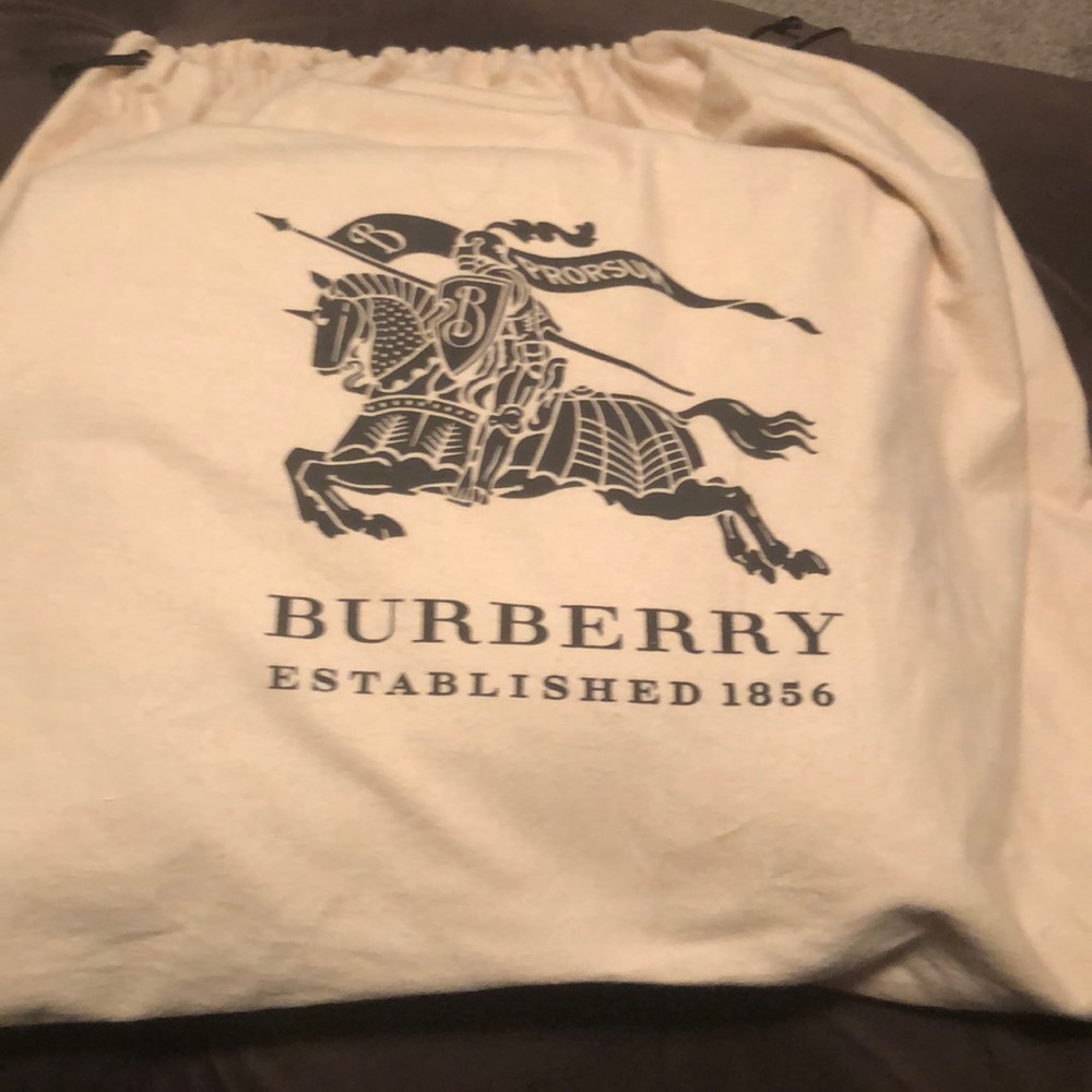 Burberry Tottenham